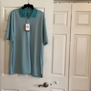 Men polo shirt